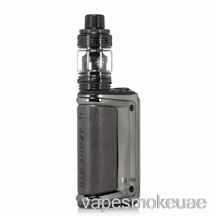 Vape Uae Voopoo Argus Gt 2 200w مجموعة البداية Uforce L - أخضر ليموني